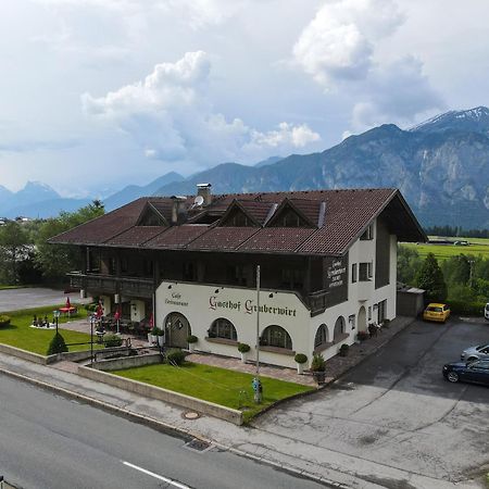 Alpenflair Apartment Mit Bergblick - Inkl Parkplatz #7 إنسبروك المظهر الخارجي الصورة