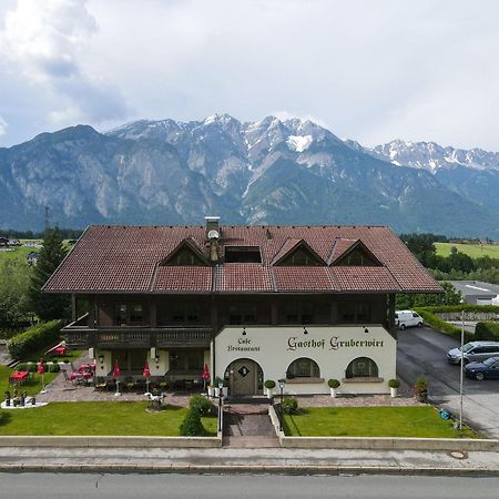 Alpenflair Apartment Mit Bergblick - Inkl Parkplatz #7 إنسبروك المظهر الخارجي الصورة