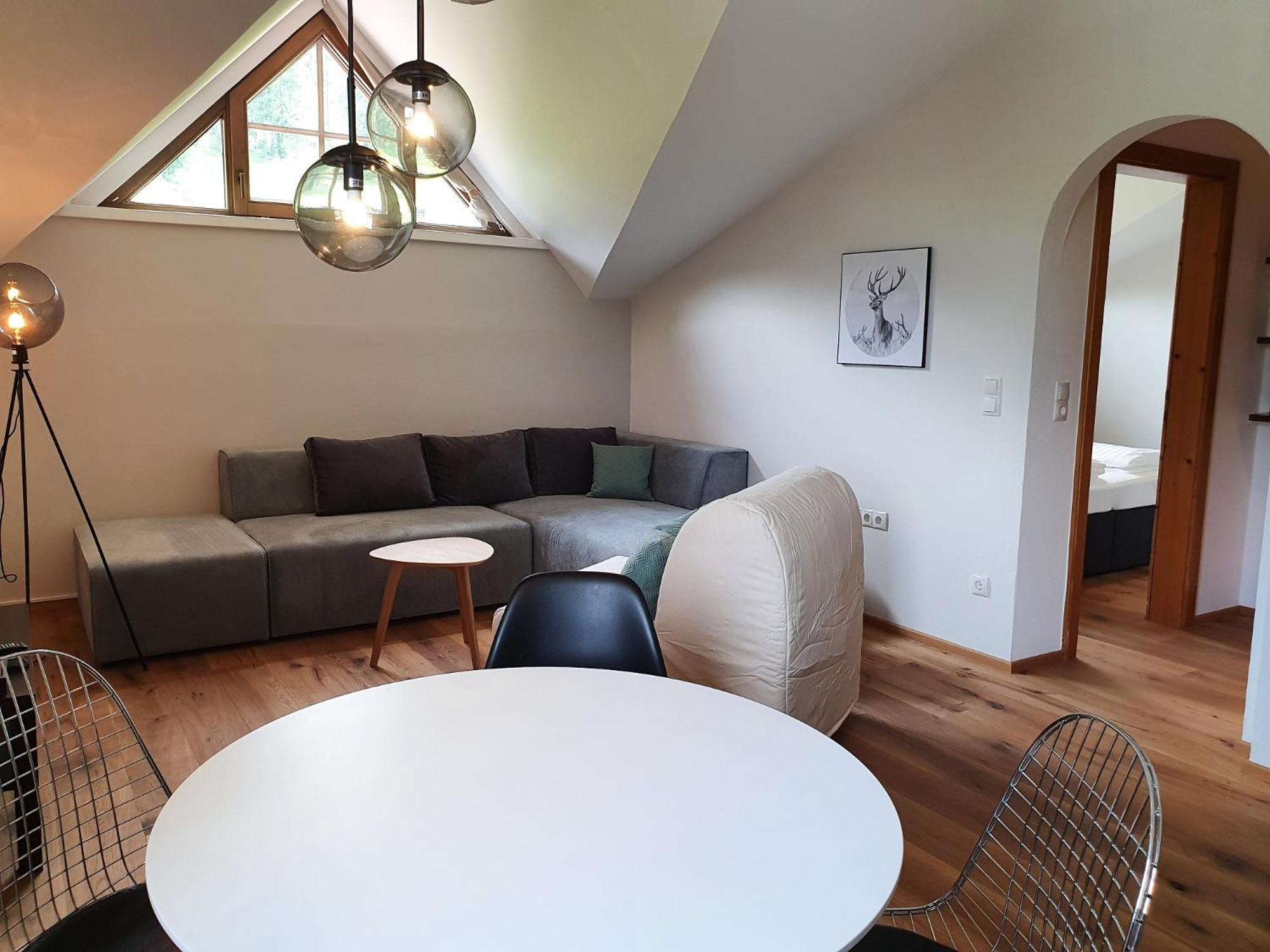 Alpenflair Apartment Mit Bergblick - Inkl Parkplatz #7 إنسبروك المظهر الخارجي الصورة