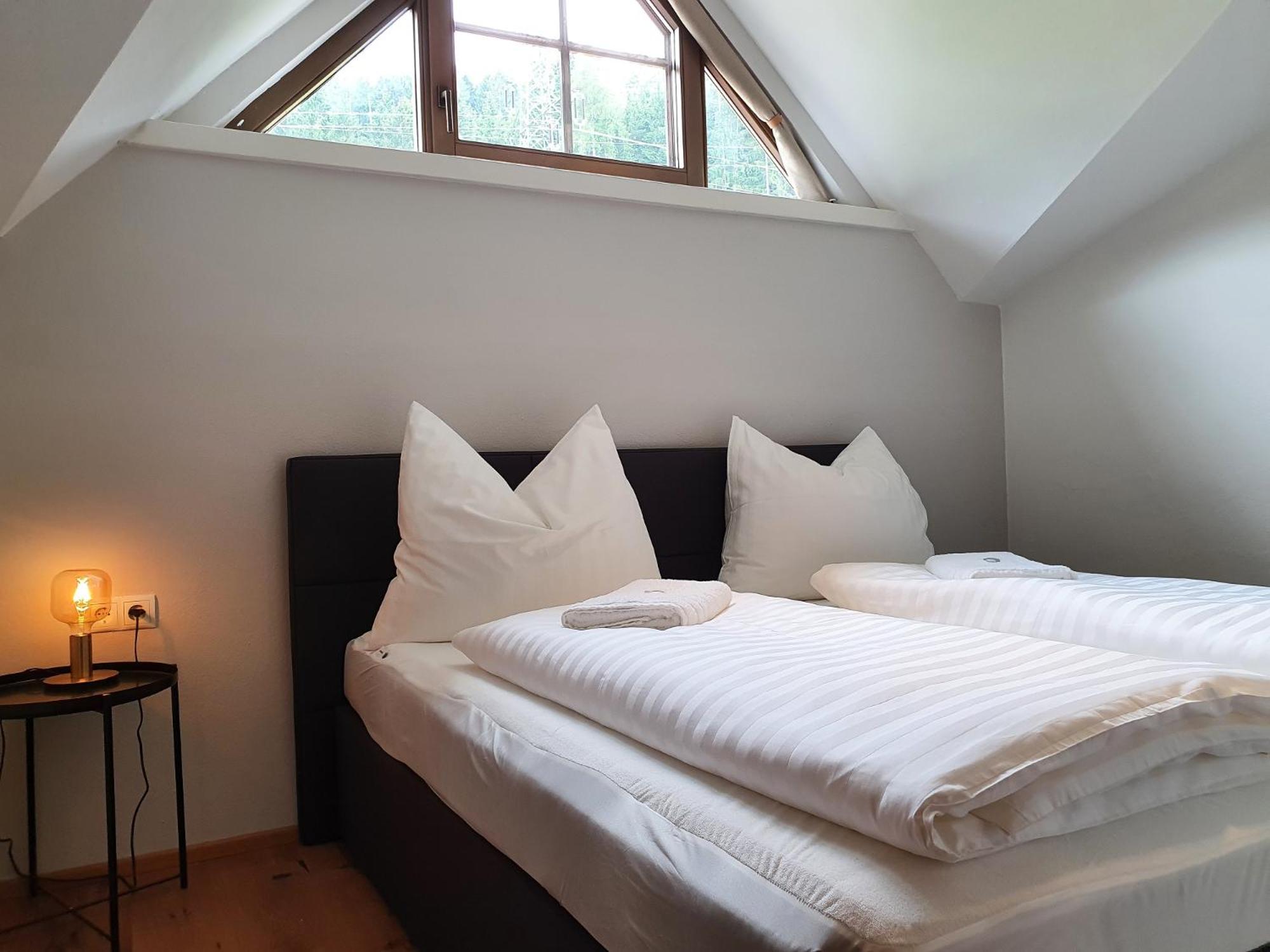 Alpenflair Apartment Mit Bergblick - Inkl Parkplatz #7 إنسبروك المظهر الخارجي الصورة